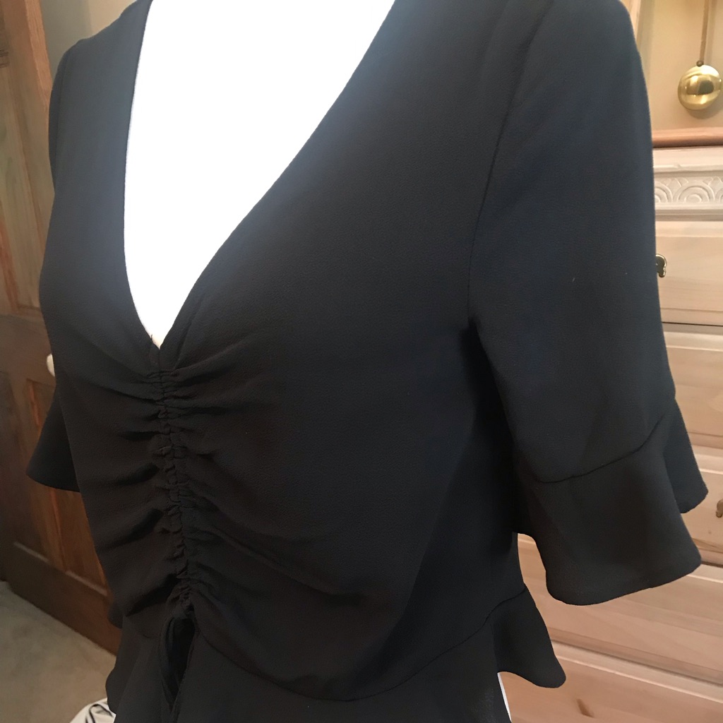 Boutique Top